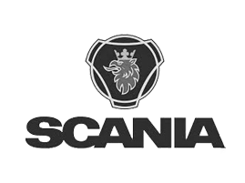 scania